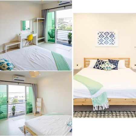 100Sqm 2 Bed Apartment Sukhothai City Extérieur photo